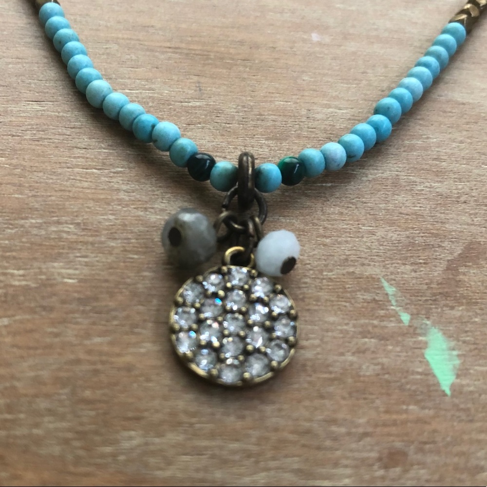 Beautiful Necklace